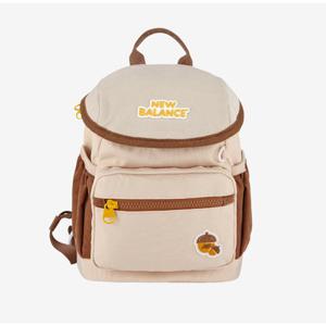 뉴발란스 키즈 플랩 미니미 백팩 B1 NK8AFF502U 35 59