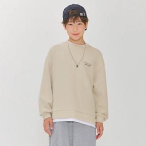 [오션스카이]남아 레이어드 맨투맨 티셔츠-EEJB5110B0X