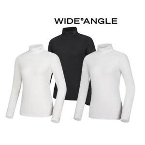 [와이드앵글]  WWU24291    TO 하이넥 베이스레이어 L