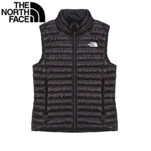 노스페이스 NV1DR80A 여성 경량 패딩 조끼 아레날 다운 베스트(RDS)