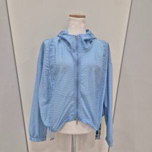 [나인스텝]시스루스트링점퍼 N25NJ5203 BU_YS