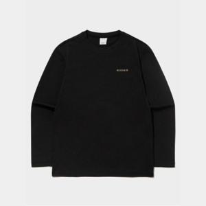 아이더  남성 ESPIRIT (에스피릿)   긴팔 라운드 티셔츠(DMU24253Z1)