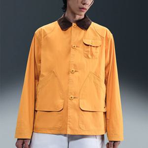 [나이키]나이키 라이프 남성 언라인드 스튜디오 재킷 HV0890-210