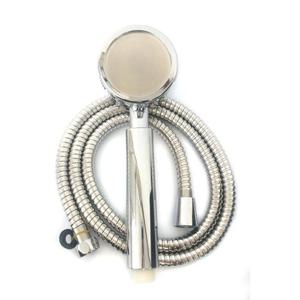 수압상승 샤워기 손헤드1000 + 1.5m 샤워줄 샤워호스 샤워기세트 샤워헤드세트 샤워줄세트 샤워기 샤워헤드