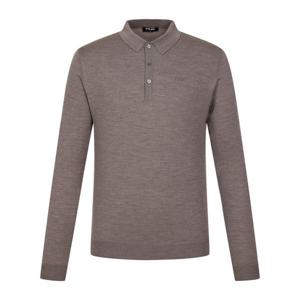 양말증정 남성 니트 (111E3SR001)