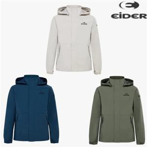 아이더 베이직 남성 바람막이 2L 방풍 자켓 DMU25183