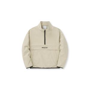 디스커버리키즈자켓 AQS DKTR34044-BGL 키즈 우븐 트레이닝 하이넥 아노락