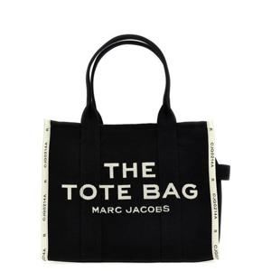 마크제이콥스 토트백 M0017048001 White Black
