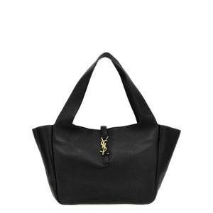 생로랑 토트백 763435AADUU1000 Black