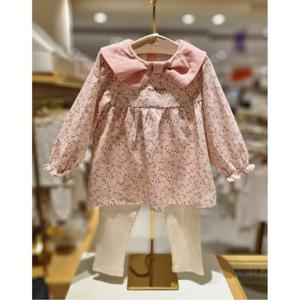 (밍크뮤10) 25가울겨울(PK)데이지플라워상하복 HK (35A13610070)