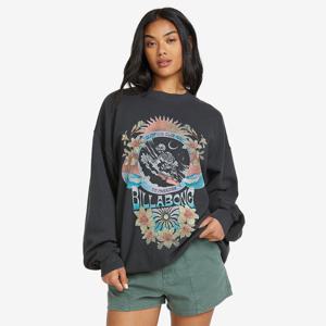 [보드라이더스]빌라봉 여성 라이드 인 맨투맨(WF11LT040BSD)