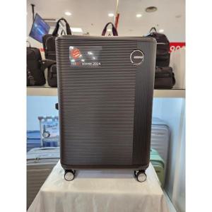 아메리칸투어리스터 세이브존01 GEMINAPRO 제미나프로캐리어 28인치 화물용 리뉴얼버젼 커버포함 UA409007