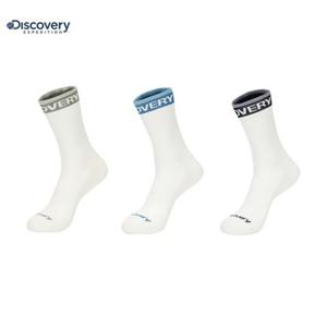 [디스커버리] DXSO7024N 컬러블럭로고 바이오맥스 하이삭스 (DXSO7024N)