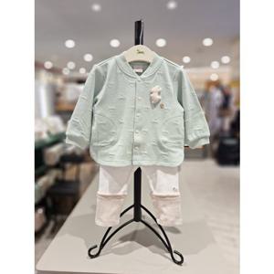 [에뜨와HU] 루디쟈가드상하 07S723003 (MINT) 신상품 현대울산