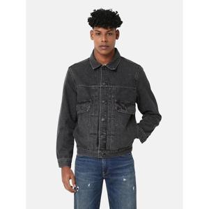 [리바이스]남성 타입 II 트러커 데님자켓(A7632-0002)_DG