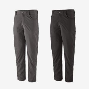 파타고니아코리아 ( 55183Q7 ) 하이킹 멘즈 퀀더리 팬츠 - 레귤러 SC