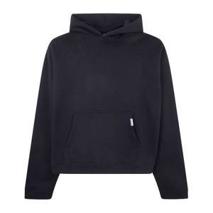 리프레젠트 이니셜 박시 오버사이즈 후드티 INM413 001