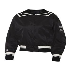 WG 버디 세일러 바시티 자켓 LWWU23172