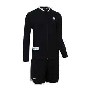 [아레나] 노아 집업 래쉬가드 세트 A5BB1BS03BLK-IDG