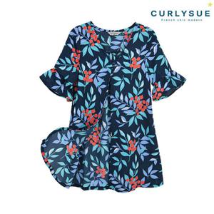 [컬리수]아동 쉬폰 로브 가디건 COM1XAGD02