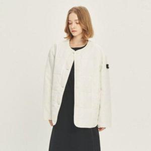 [내셔널지오그래픽]N231WPD020 여성용 리카온  간절 패딩 JP_IC