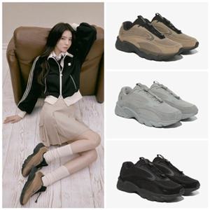 [FILA] 한소희 착용 판테라 99 25 LX 3종 택1 (FS253RU03X014)