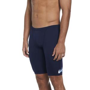 나이키스윔  남자수영복 시그니처 스우시 로고 그래픽 재머 28 NESSF022-440