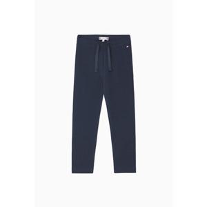 [타미힐피거칠드런2] 스트레치 베이비 스웨트 팬츠 T42F7NPC20CBT1 12M 2T