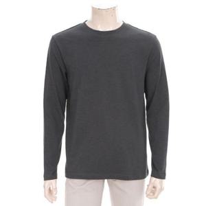 런던포그 세이브존04 슬리브 면100% 라운드티 ZORTC49Z