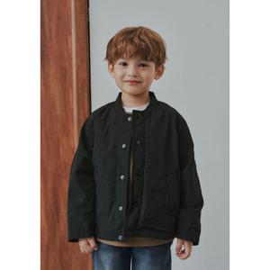 [빈]BZ53JP01BK 블랙 패딩 점퍼