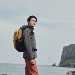 [K2] 볼스터 28L(BOLSTER 28L)(KUF24B04)