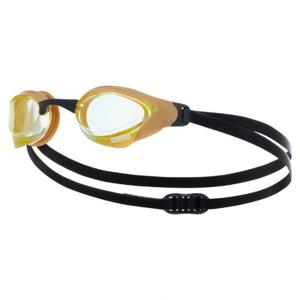 아레나  코브라 코어 스와이프 미러 수경(A5AC2AG64GLD)