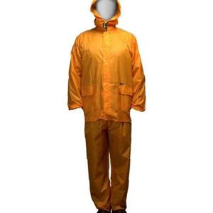 134413 업무용 우의 SRS-102Y XL