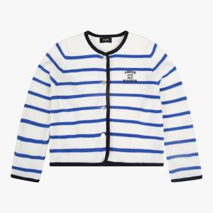 [셀덴] 자켓형가디건_EDCK24105