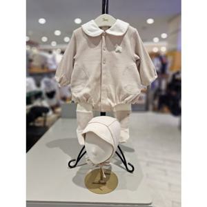 [에뜨와HU] 하디바디수트SET 07S727903 (BEIGE) 신상품 현대울산