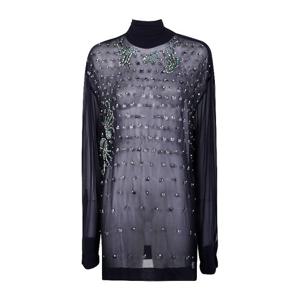 드리스반노튼 CHADS EMB 2314 자수 롱 슬리브 셔츠 252 010796