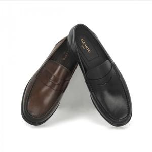 [엘칸토]남성쿠션 연질고무 페니로퍼 LCMD41U513