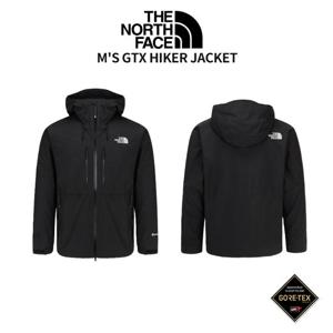 남성 방수 고어텍스 하이커 자켓 NJ2GR53A