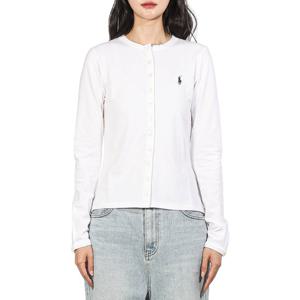 [폴로랄프로렌] 25FW (211941175 004) 여성 가디건