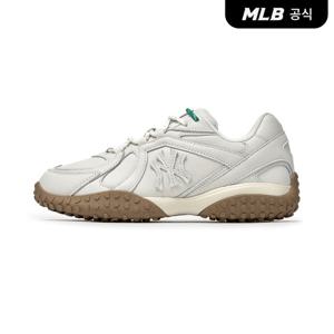 [MLB공식] [카리나 PICK] 트로피 로우 LT NY (Ivory) 3ASXT025N-50IVS