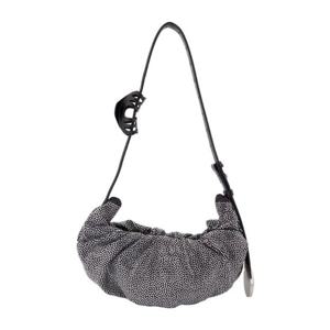 디젤 그랩-D 스몰 코튼 실버 퍼스 X10479 P8641 T8013 GREY