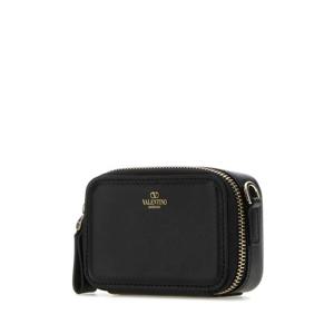 발렌티노 가라바니 남성지갑 4Y0P0U85ZBP 0NO Black