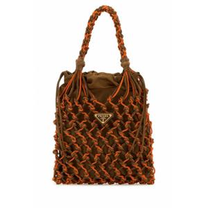 [PRADA] 라프리마 여성 BORSE 1BC107VOOM2HHE F0Q1K Multicoloured /2