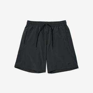 [리복]WOR 우븐 쇼츠 - 다크그레이 REPA5FB74G3