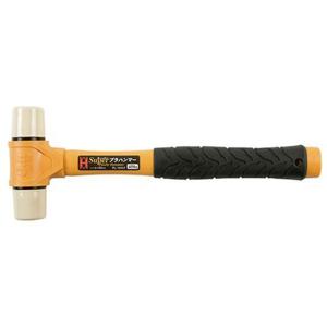 OH망치 우레탄망치-폴리프로필렌 자루 PL-05VLT 25mm