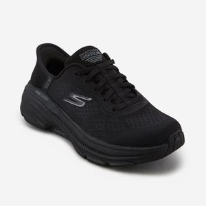 스케쳐스 여성 와이드핏 맥스쿠셔닝 아치핏2.0 슬립인스 SP0WRCFY061-JS