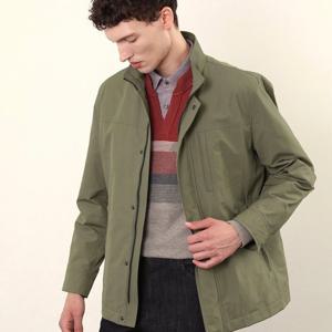 베이직심플솔리드 라이너착탈면혼방사파리2종택일  MITKA4F8321