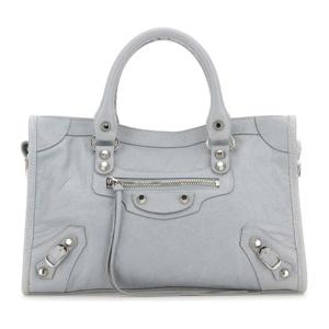 발렌시아가 LE CITY 스몰 토트 백 8114422ABV8 1210