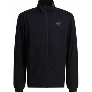 [ARCTERYX] 라프리마 남성 아톰 자켓 X000009561 ATOMBLACK 블랙 /3