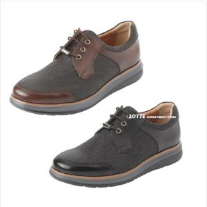 [엘칸토]남성쿠션 경량밴드 스니커즈 LCMS18U513